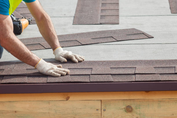 Best Commercial Roofing Services  in USA